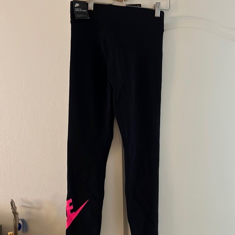 Nike workout leggings